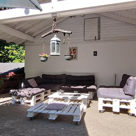Schmoekermuehle Bed and Breakfast Andernach Eksteriør billede