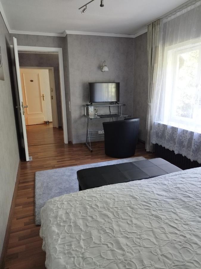 Schmoekermuehle Bed and Breakfast Andernach Eksteriør billede