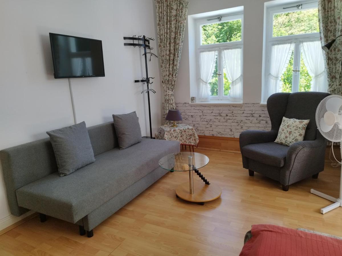 Schmoekermuehle Bed and Breakfast Andernach Eksteriør billede