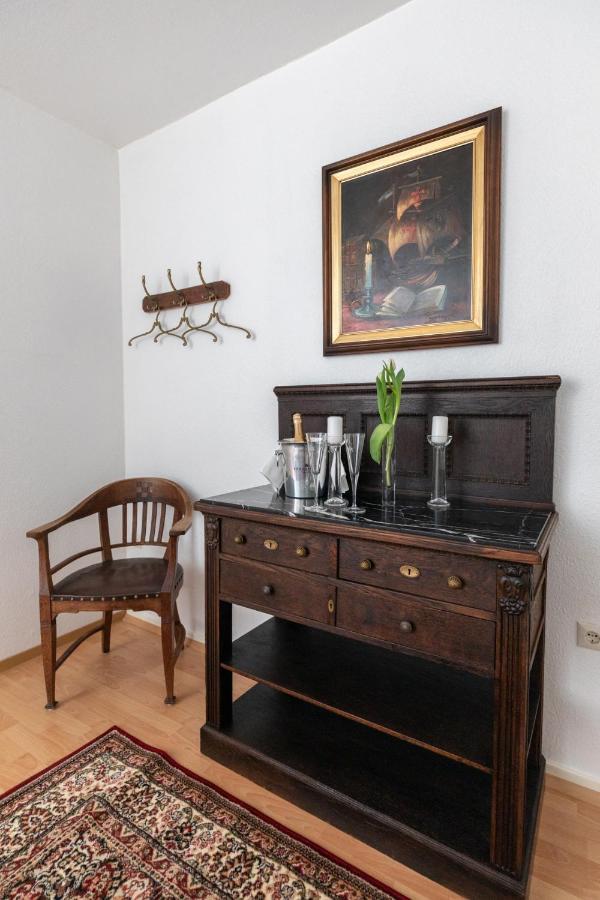 Schmoekermuehle Bed and Breakfast Andernach Eksteriør billede