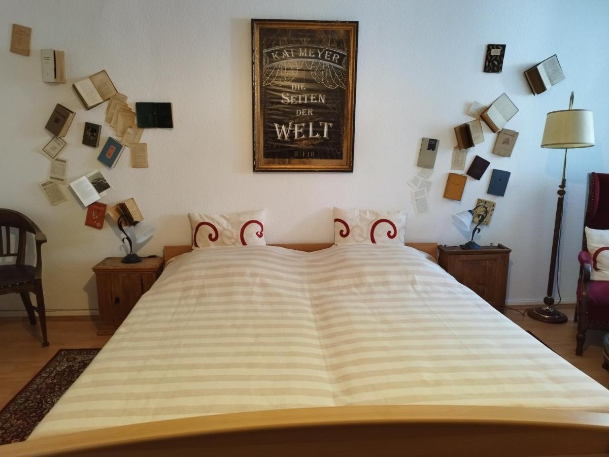 Schmoekermuehle Bed and Breakfast Andernach Eksteriør billede