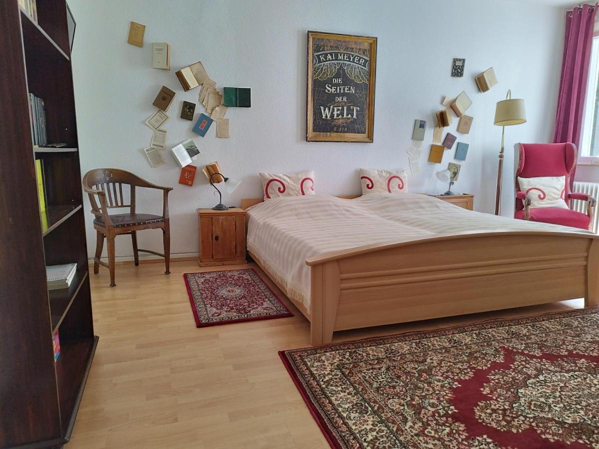 Schmoekermuehle Bed and Breakfast Andernach Eksteriør billede